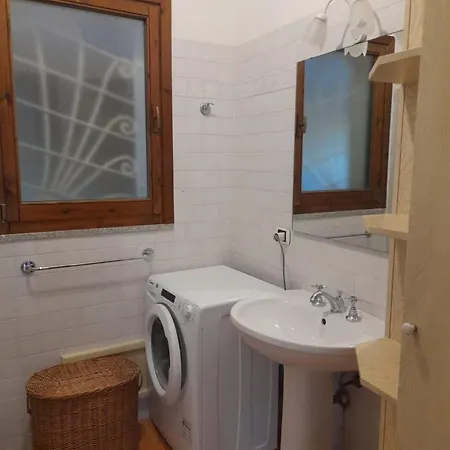 Ferienhaus 9 Villasimius