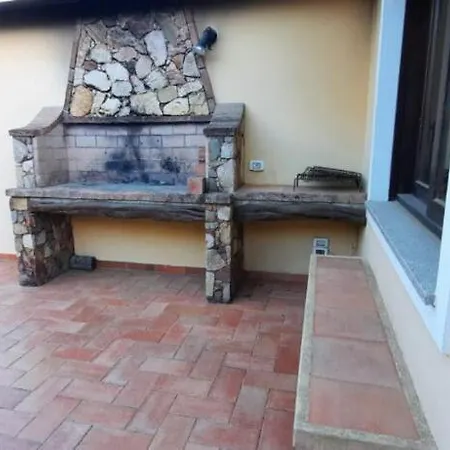 Ferienhaus 9 *
